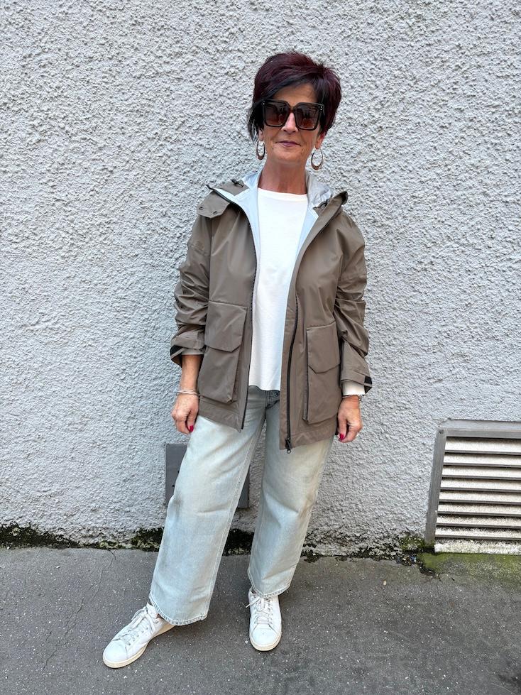 Jacke - Germayne - 2