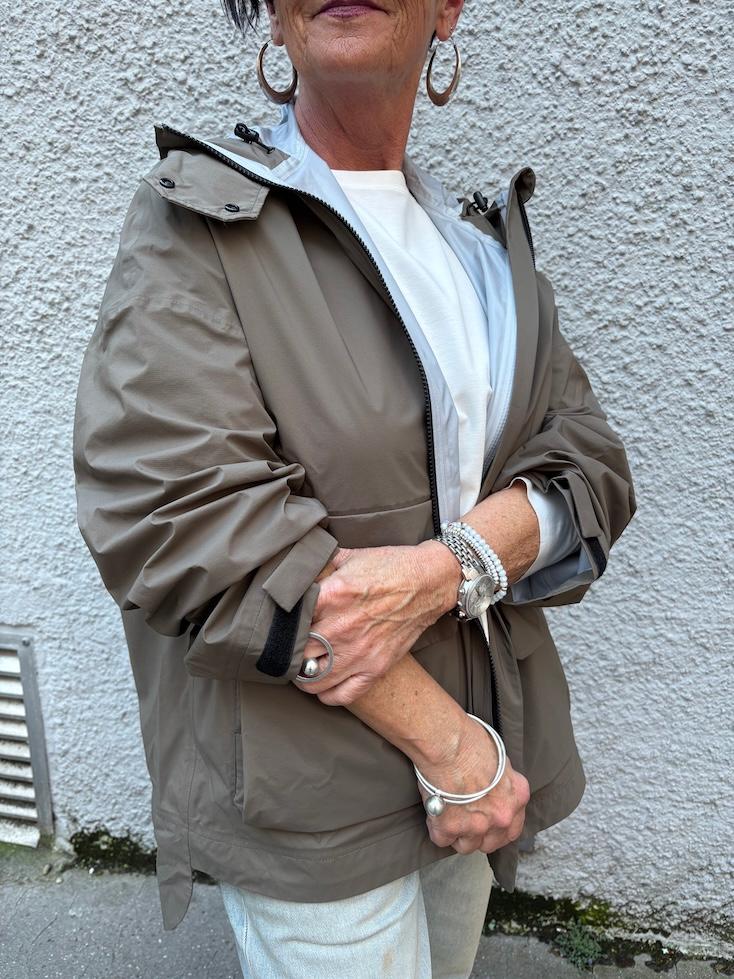Jacke - Germayne