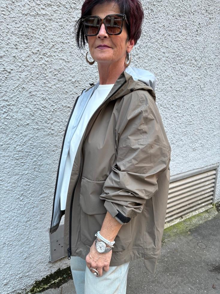 Jacke - Germayne - 0