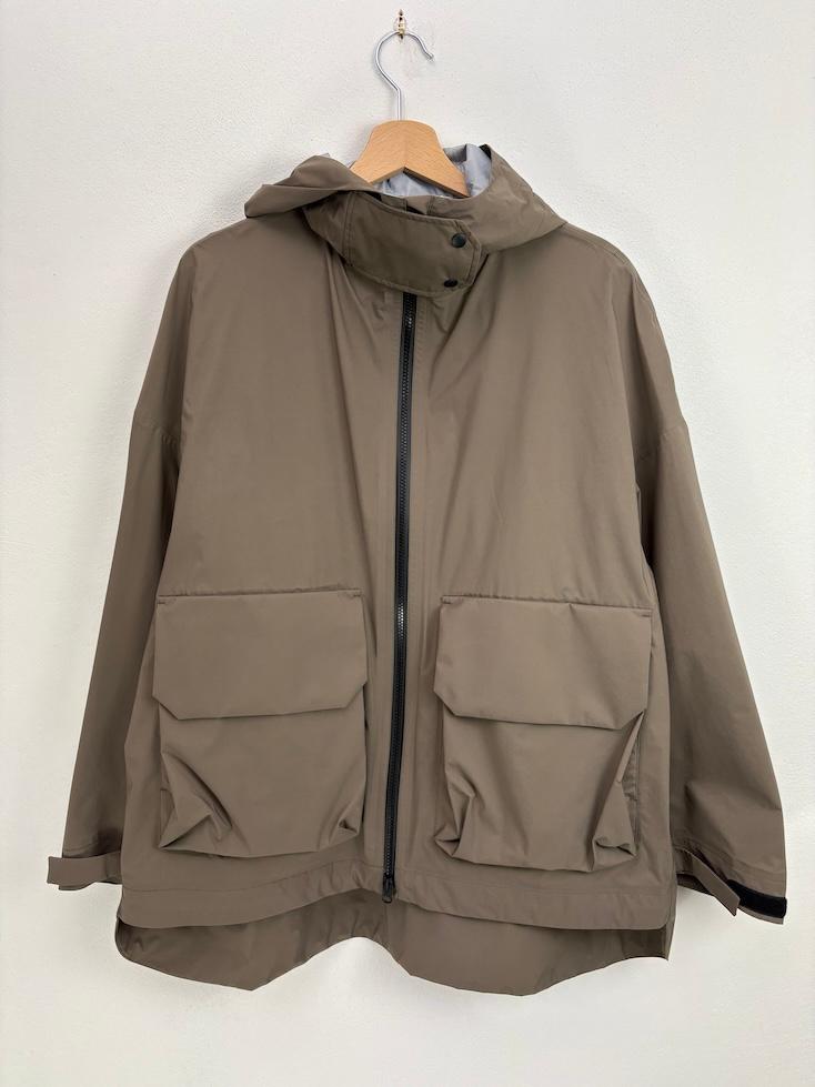 Jacke - Germayne - 3