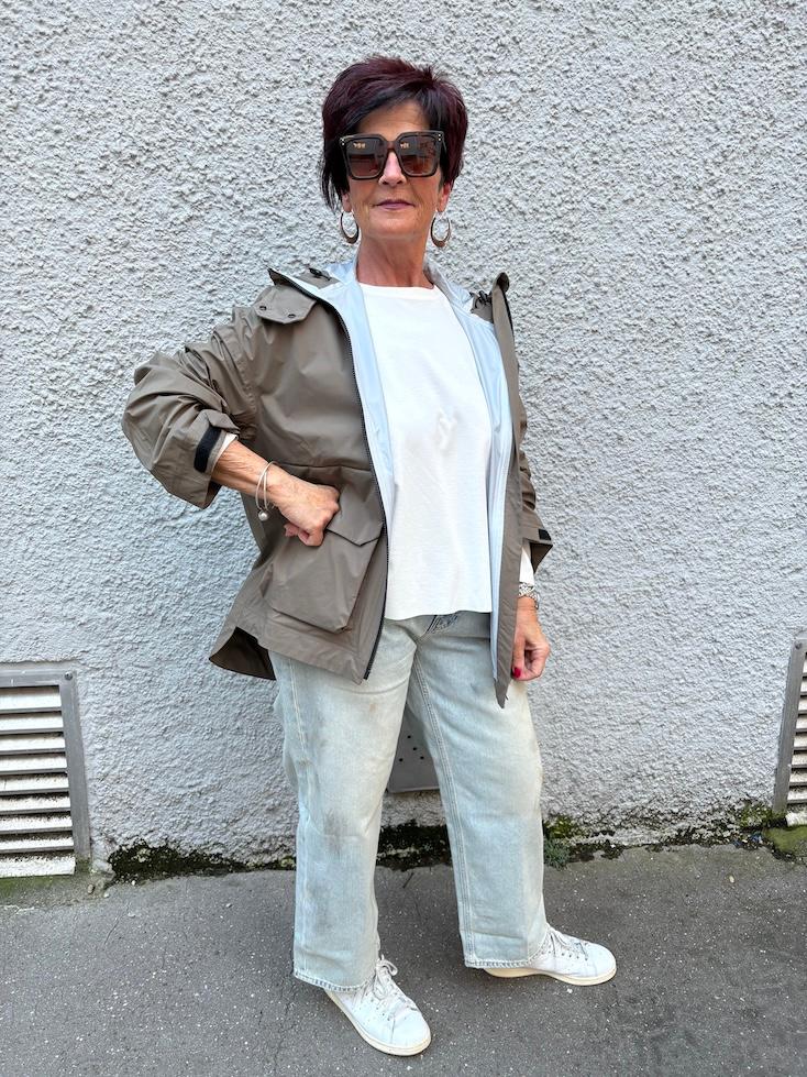 Jacke - Germayne - 1