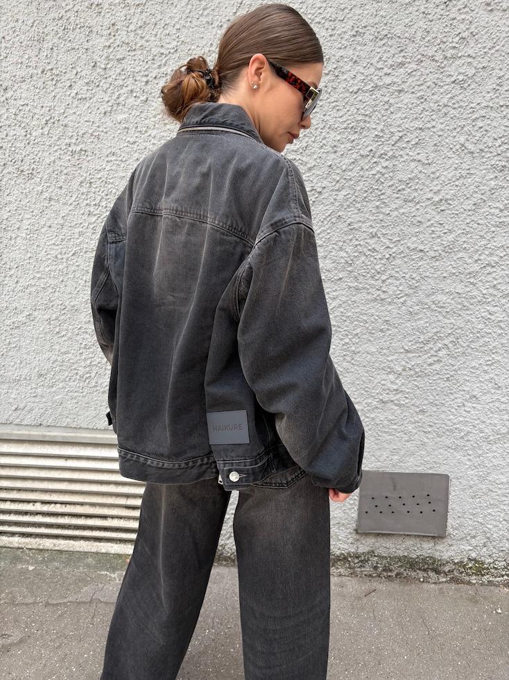 Jacke - 3