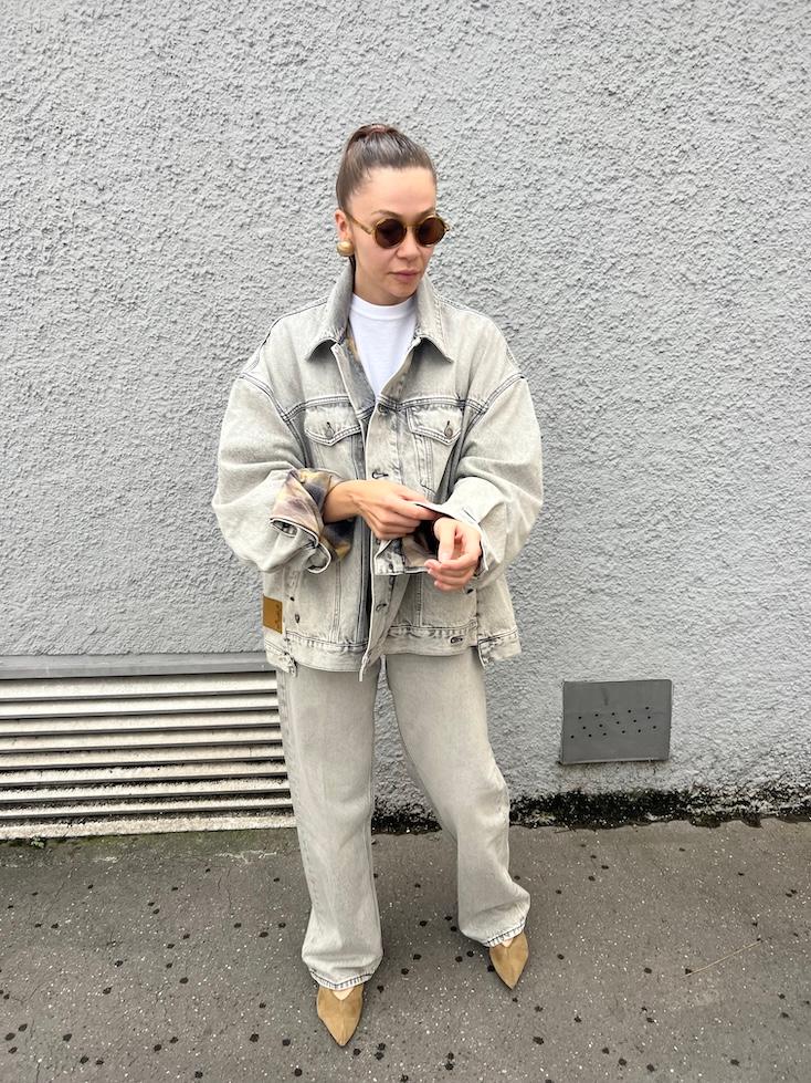 Jacke - 2