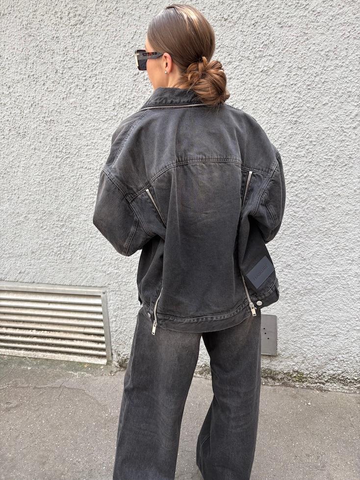 Jacke - 1