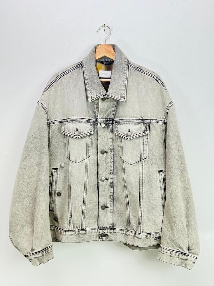 Jacke - 1