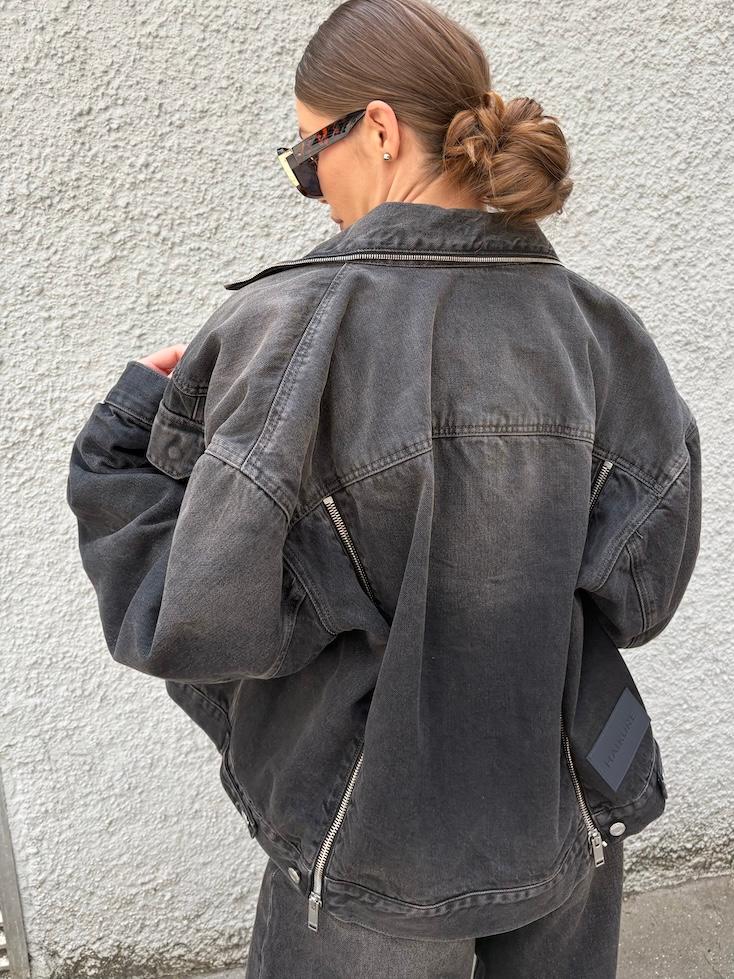 Jacke - 6