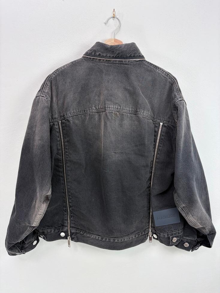 Jacke - 8
