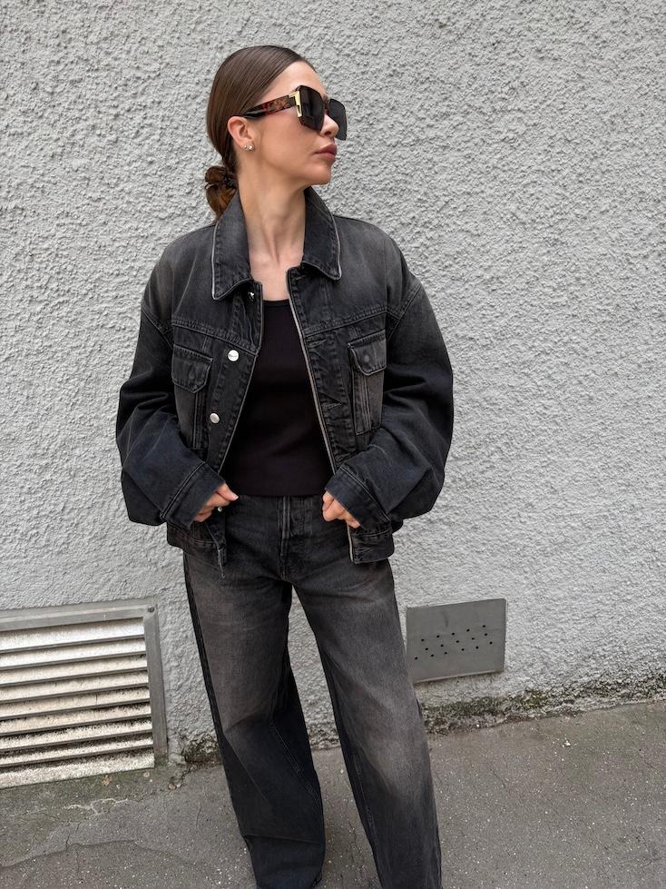 Jacke