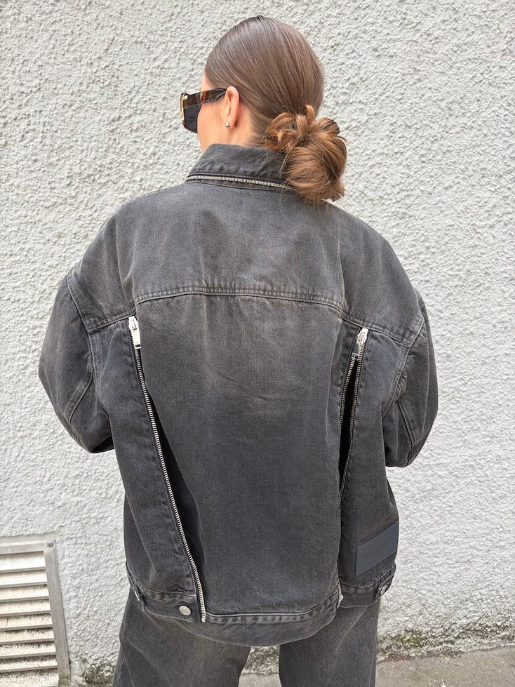 Jacke - 0