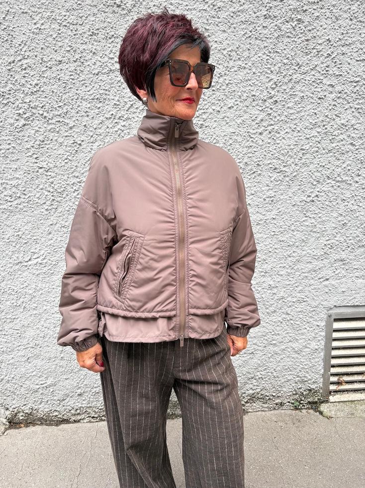 Jacke - Henriette