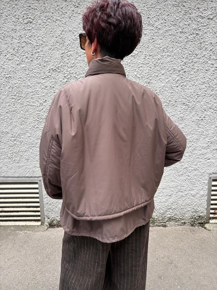 Jacke - Henriette - 0