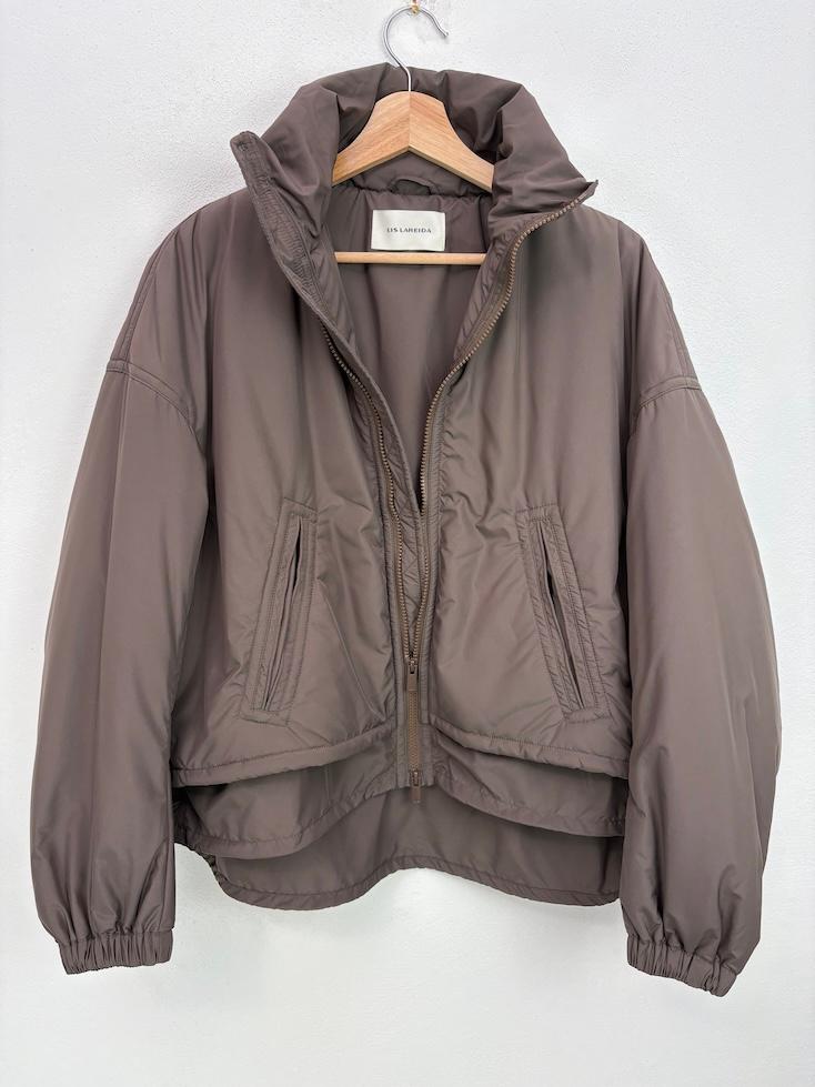 Jacke - Henriette - 3