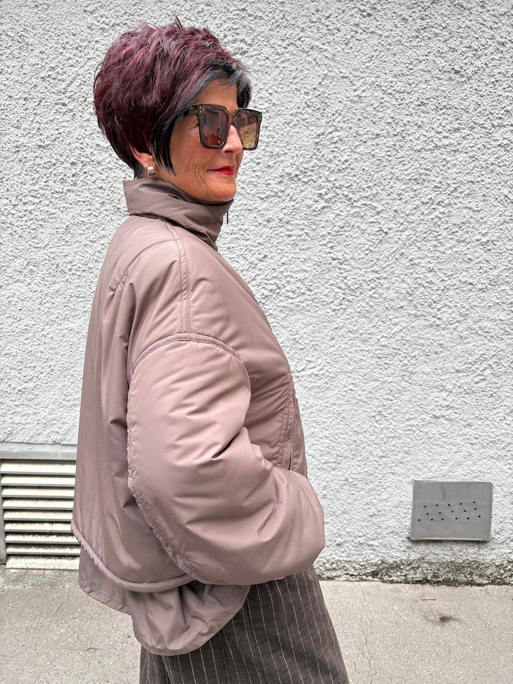 Jacke - Henriette - 1