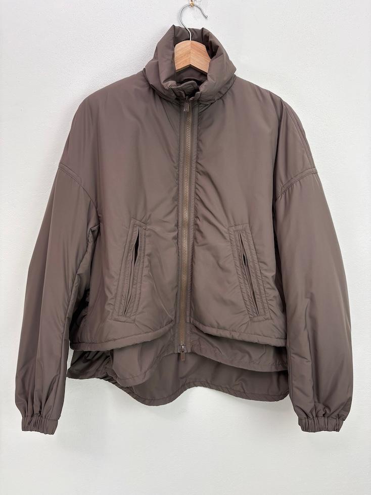 Jacke - Henriette - 2
