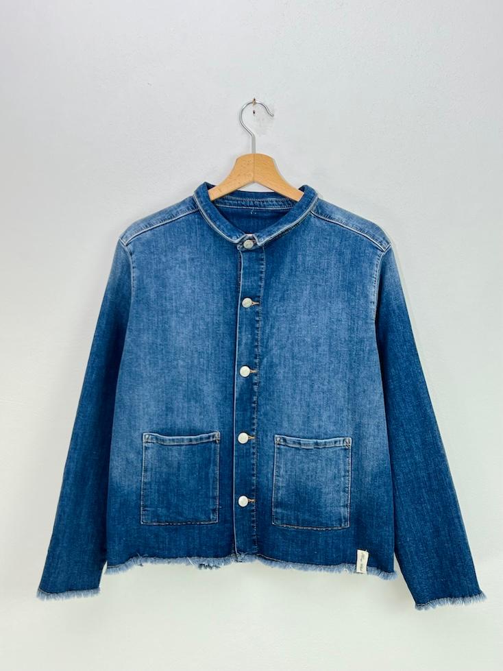 Jacke