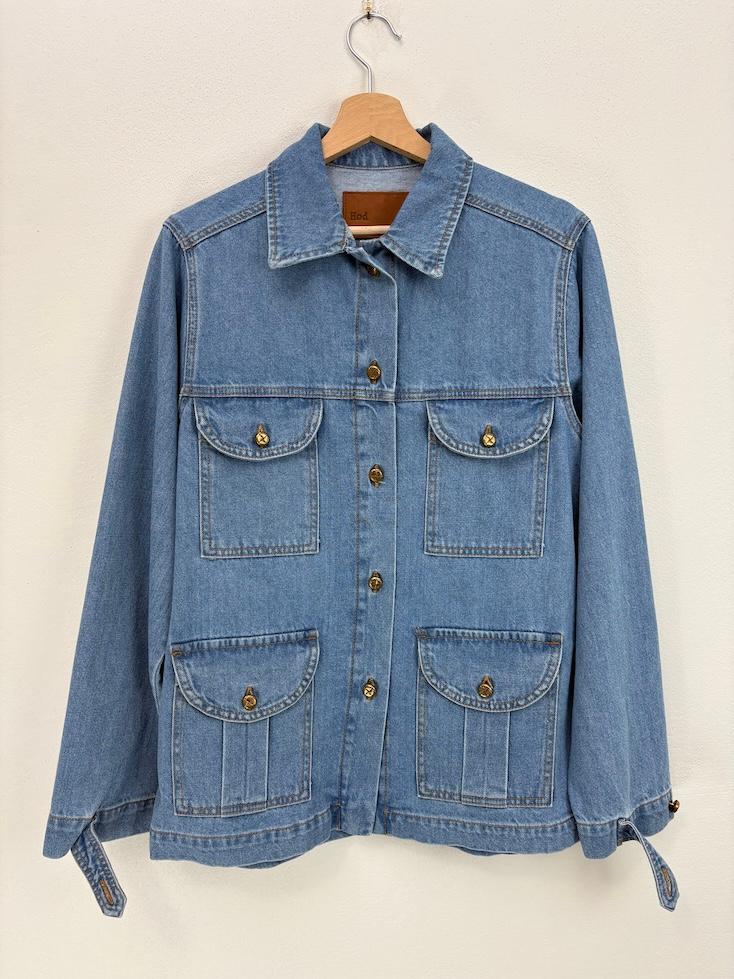 Jacke - 1