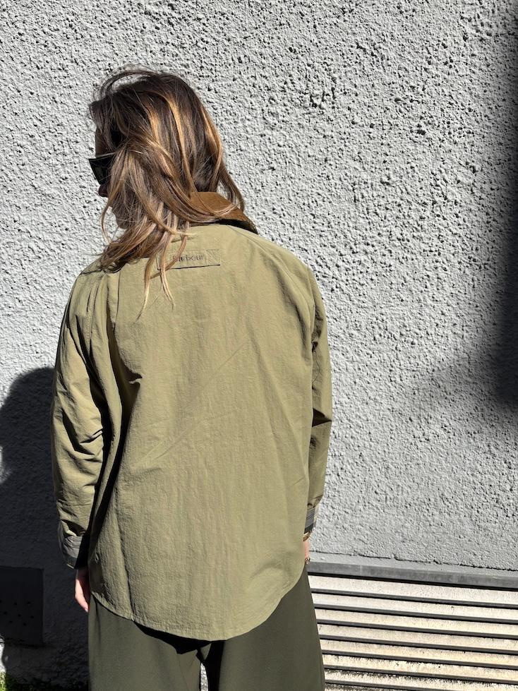 Jacke - Icons Spey - 2