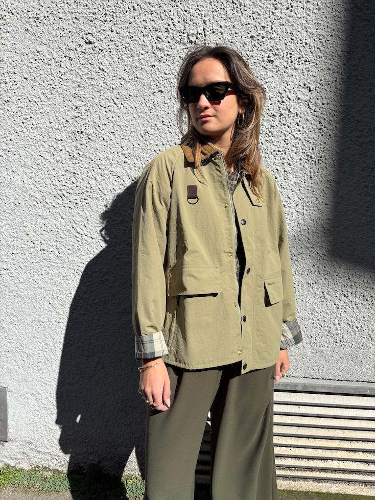 Jacke - Icons Spey - 3