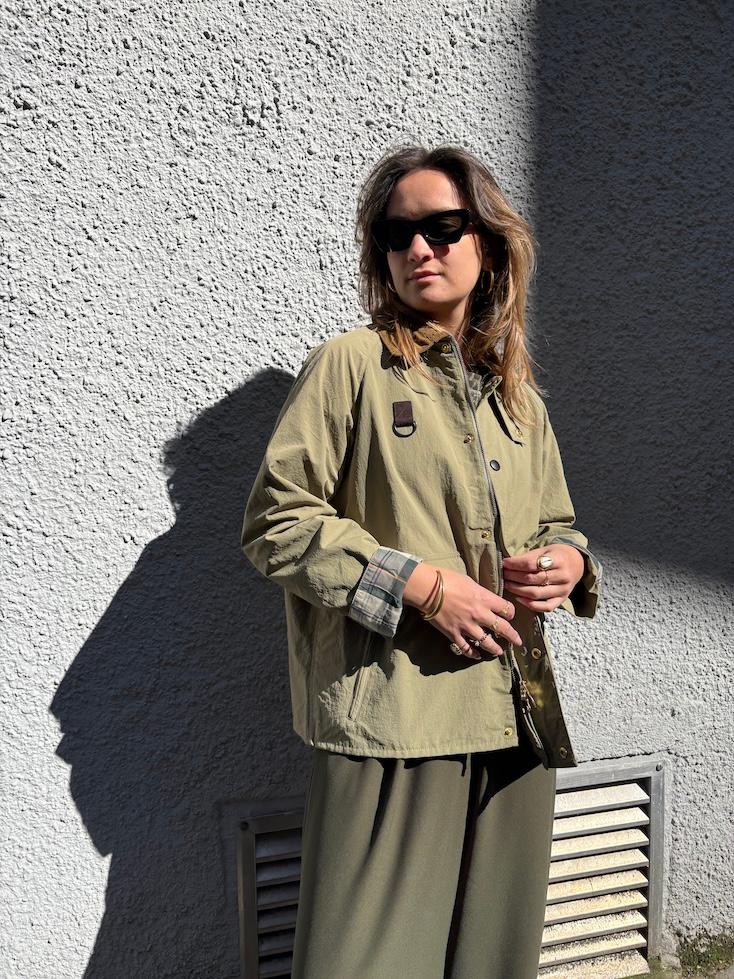 Jacke - Icons Spey - 4