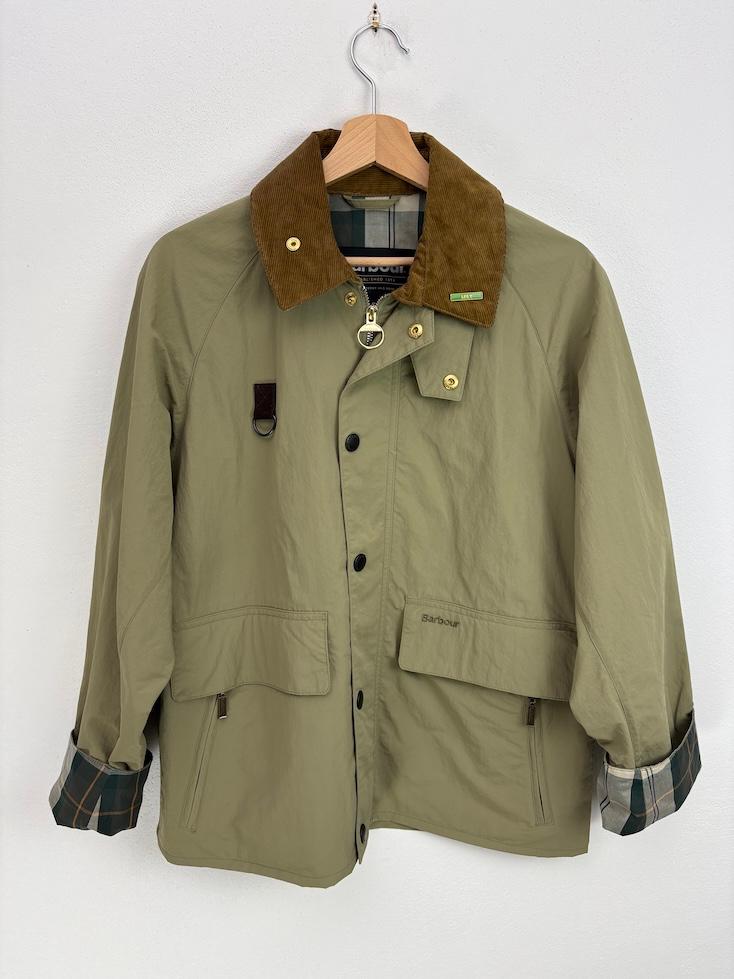 Jacke - Icons Spey