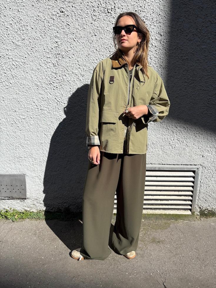 Jacke - Icons Spey - 0