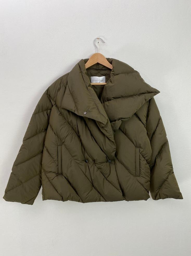 Jacke - Jelissa - 10