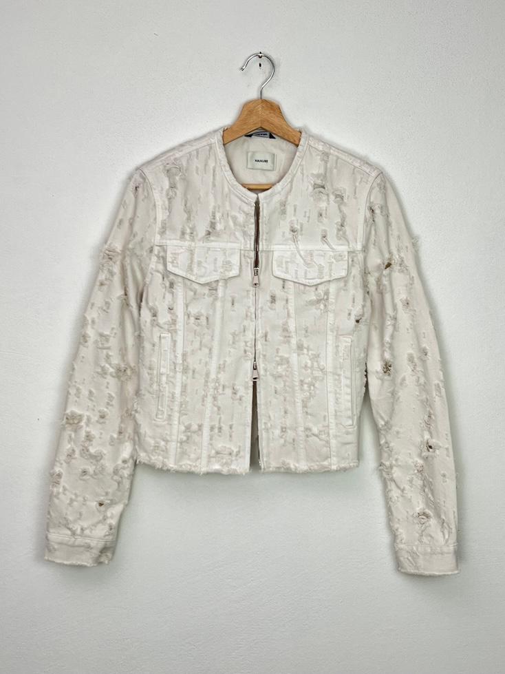 Jacke - Jena Bull Destroy