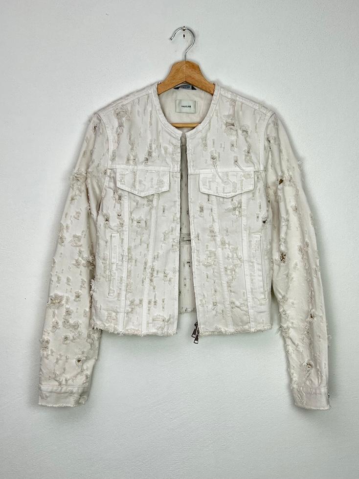 Jacke - Jena Bull Destroy - 0