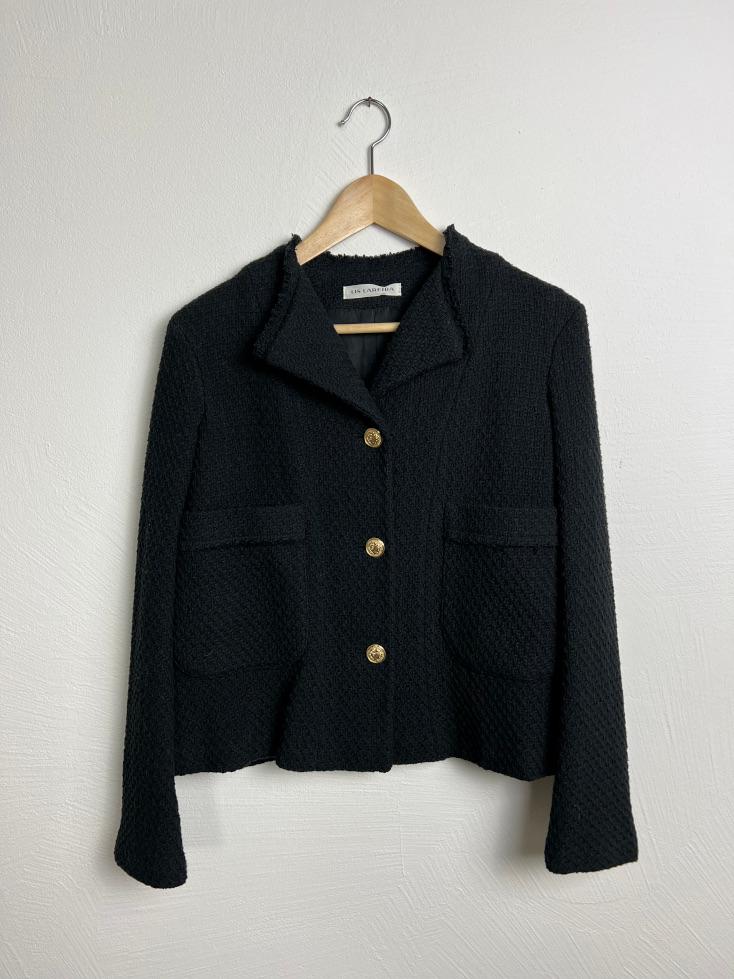 Jacke