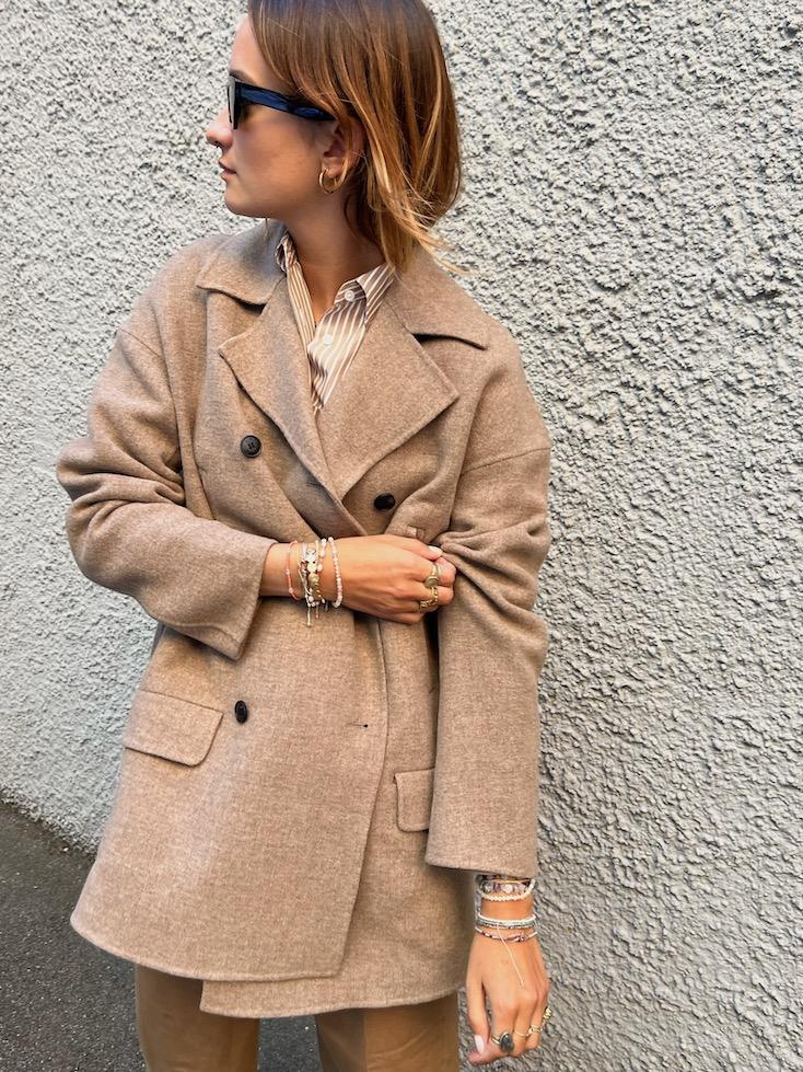 Jacke