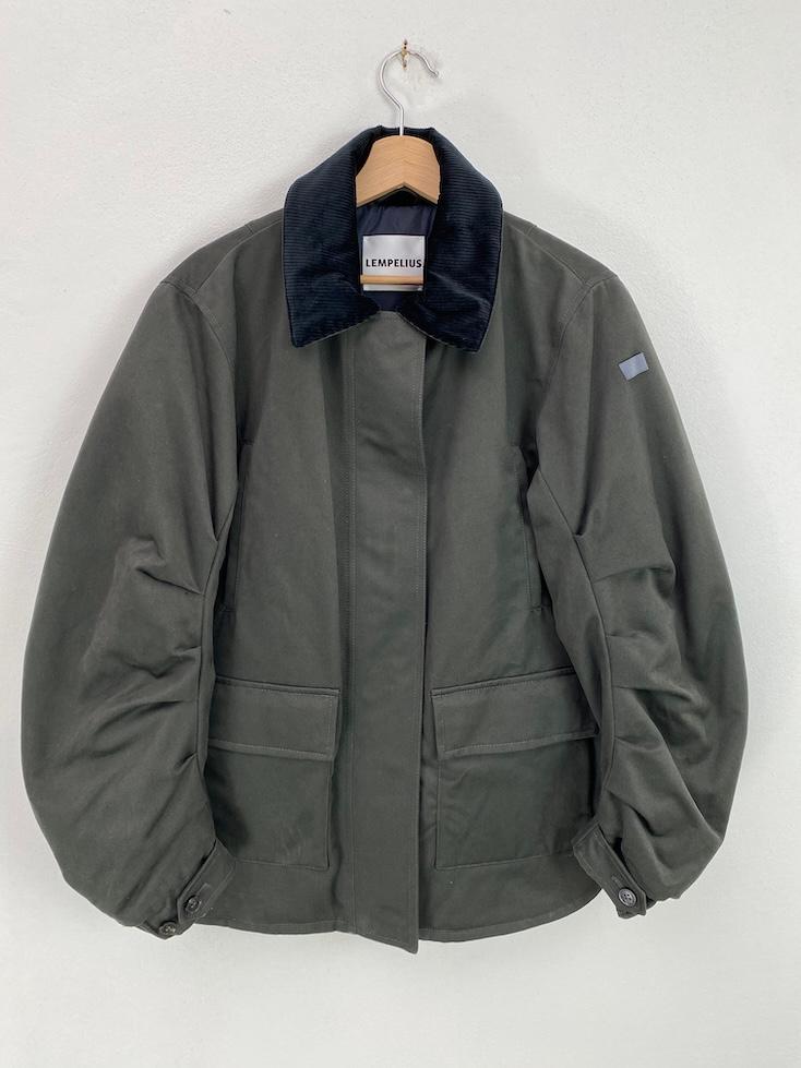 Jacke