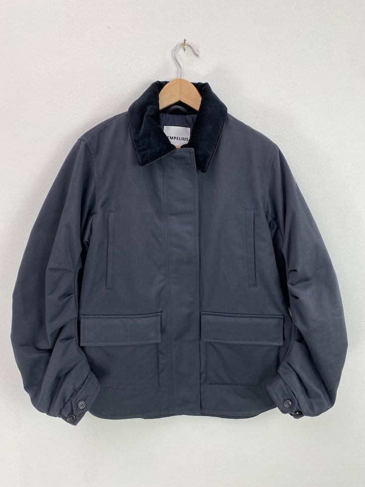 Jacke