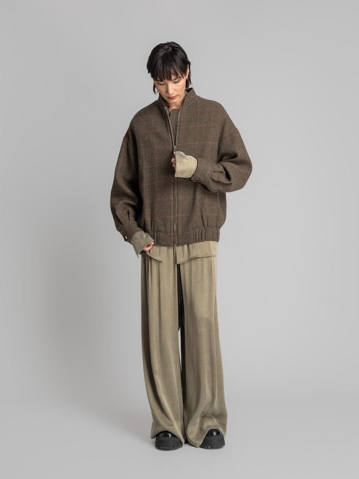 Jacke - Leonardo