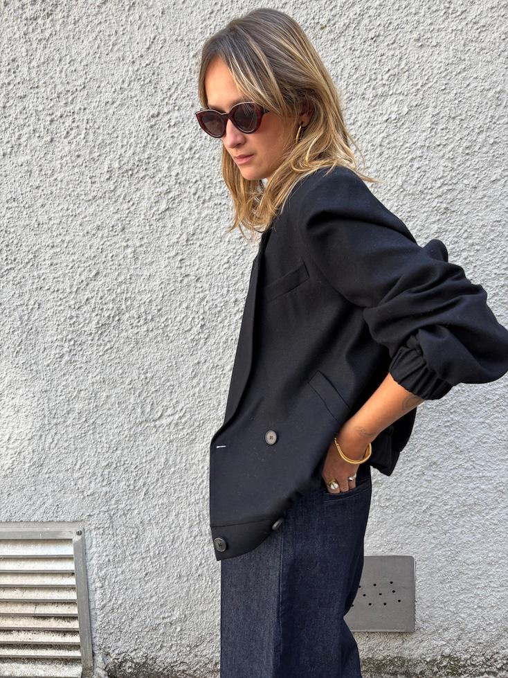 Jacke - 3