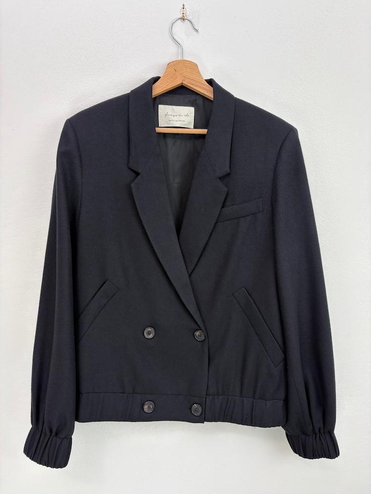 Jacke - 6