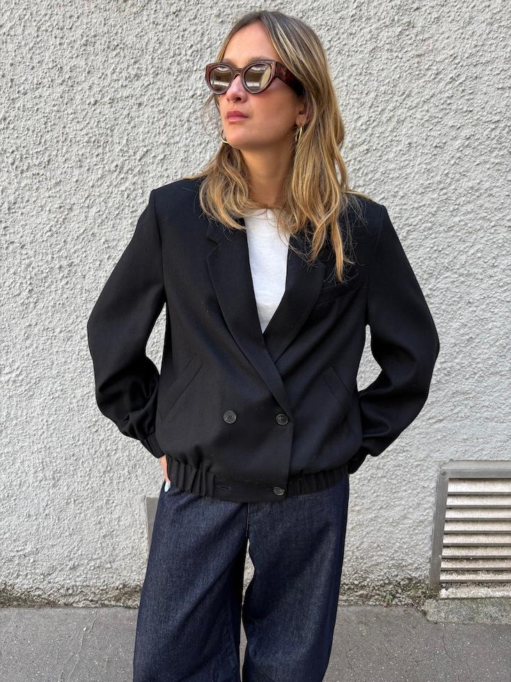 Jacke - 1