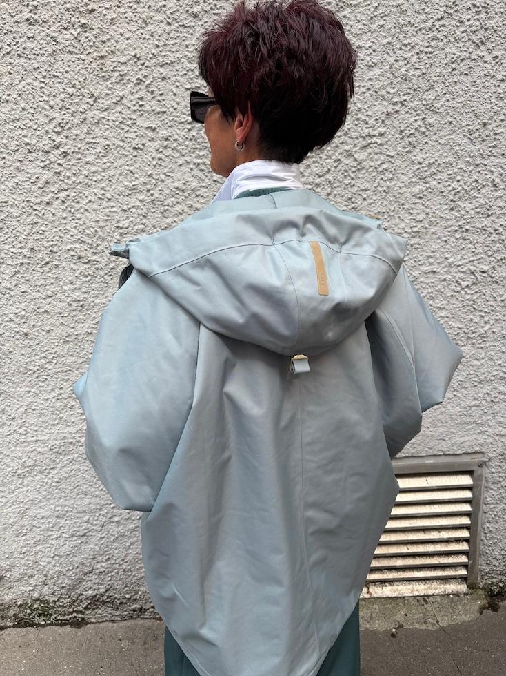 Jacke - Pure - 2