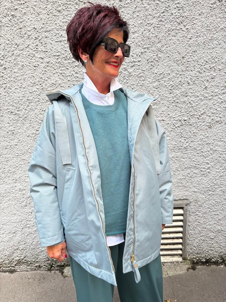 Jacke - Pure - 0