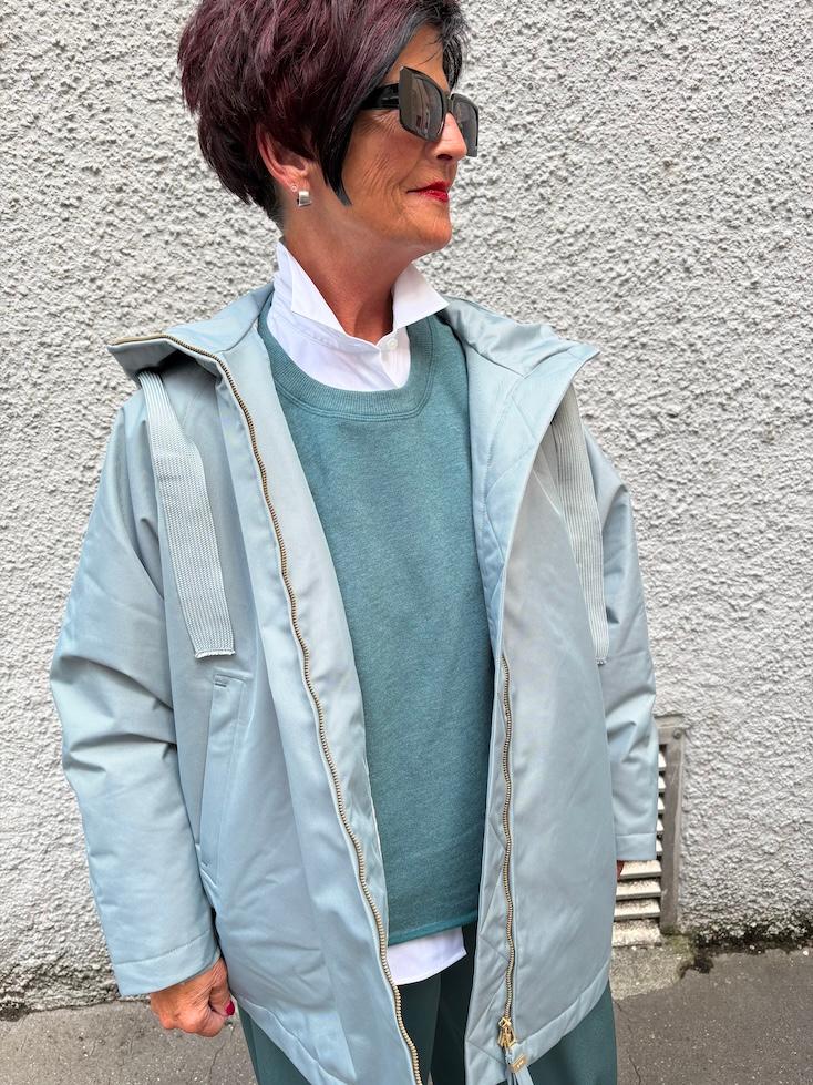 Jacke - Pure