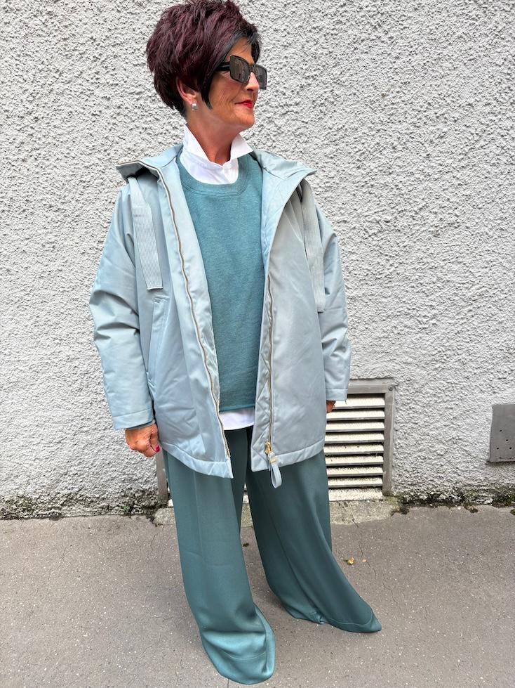 Jacke - Pure - 1
