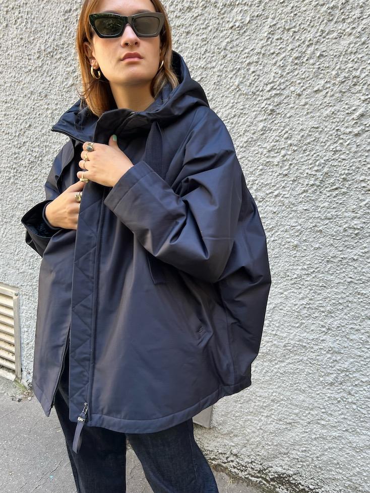 Jacke - Pure