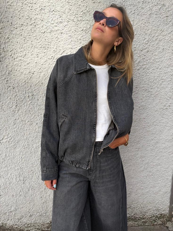 Jacke - Tracy