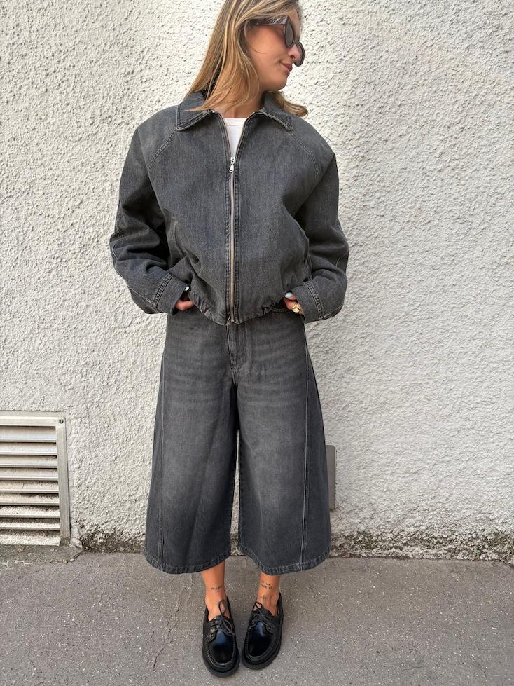 Jacke - Tracy - 1
