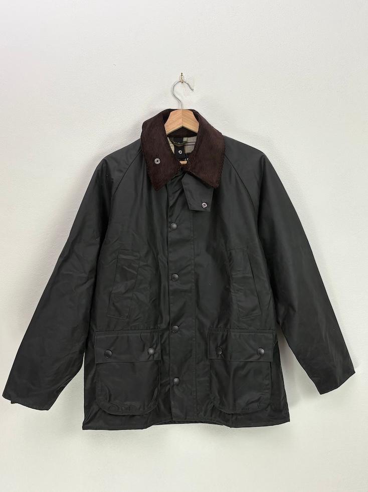 Jacke (unisex) - Bedale Wax - 7