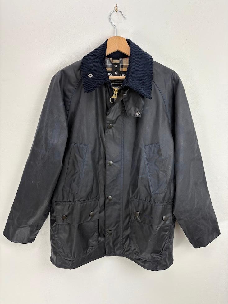 Jacke (unisex) - Bedale Wax