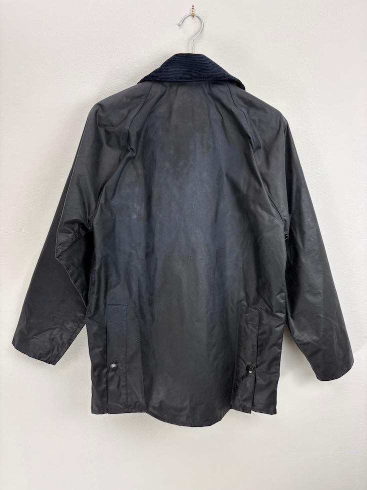 Jacke (unisex) - Bedale Wax - 0