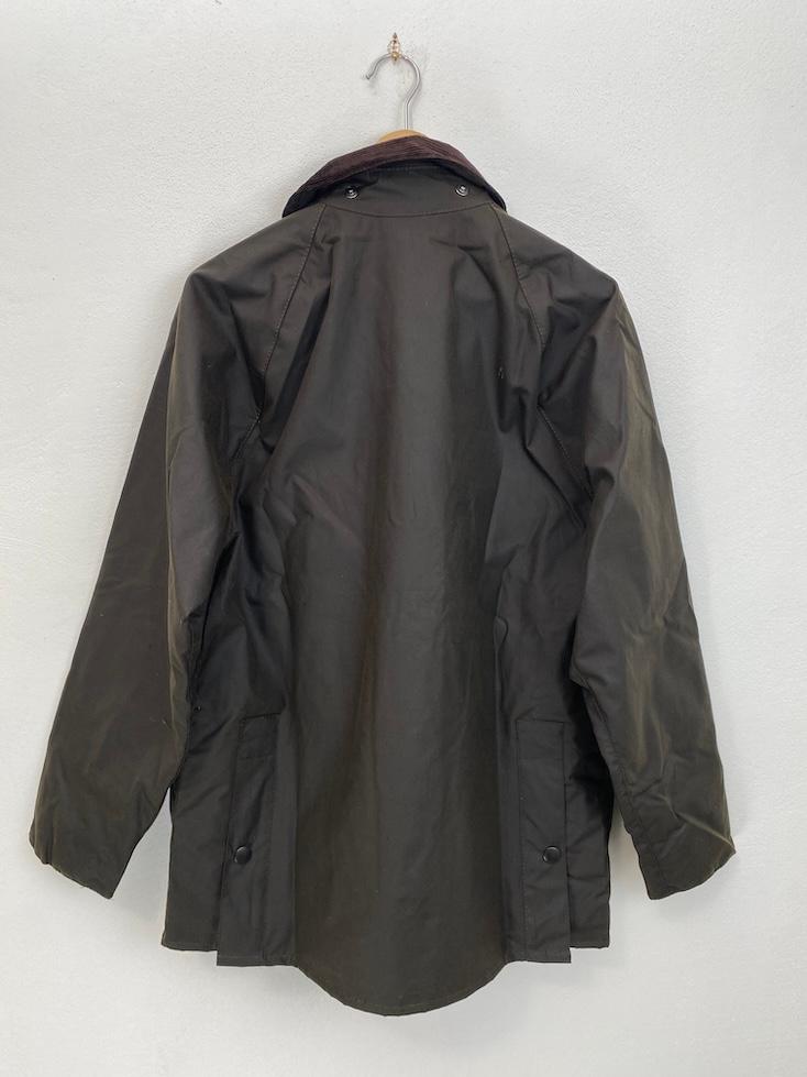 Jacke (unisex) - Bedale Wax - 0