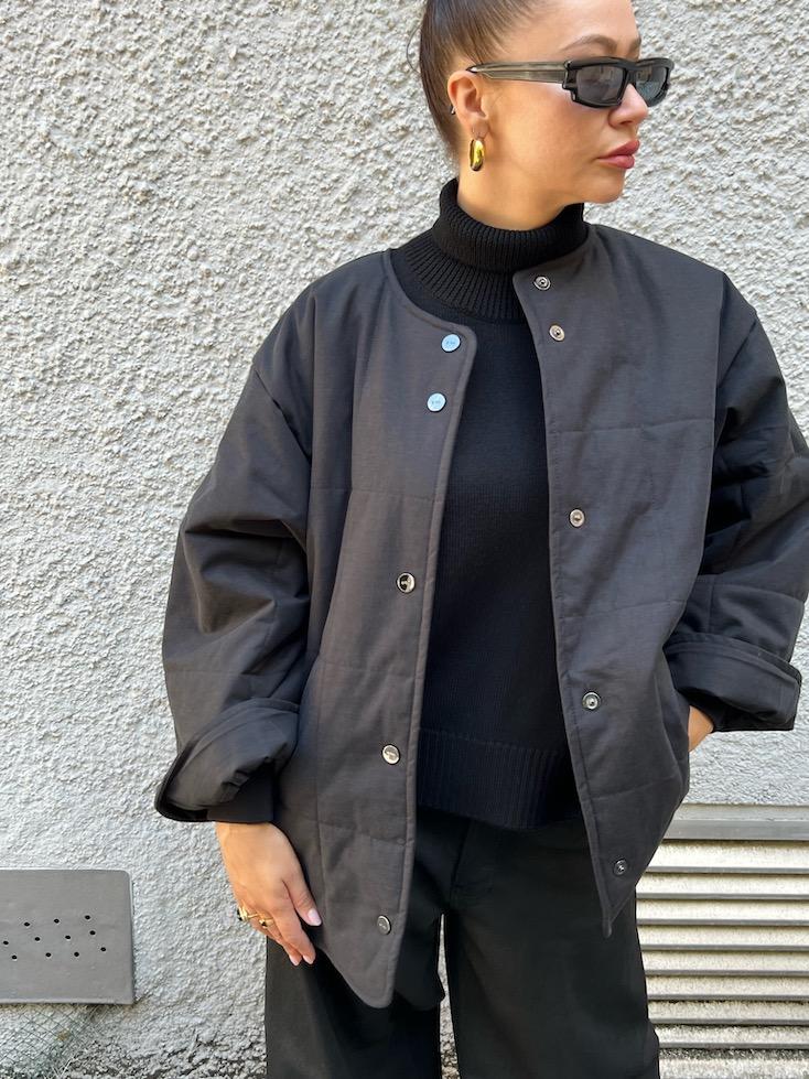 Jacke - Yoomy