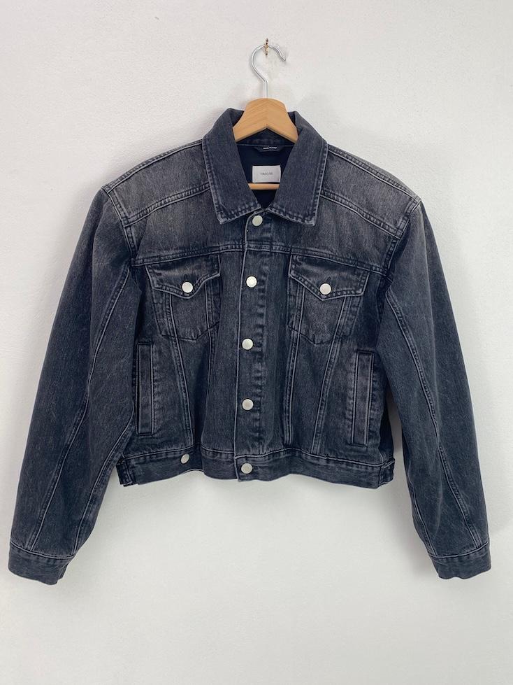 Jeanjacke - Renee - 4