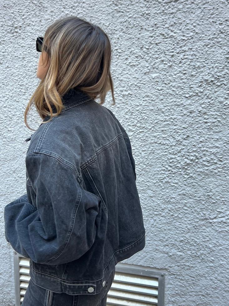 Jeanjacke - Renee